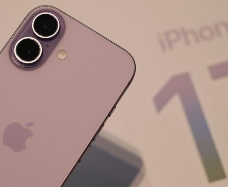 Apple Announces 23% Growth in iPhone Sales in China in Early 2026