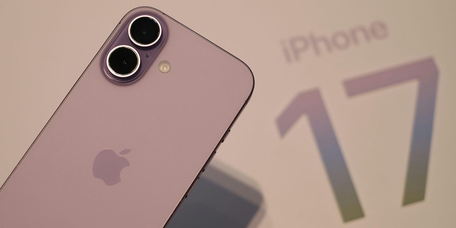 Apple Announces 23% Growth in iPhone Sales in China in Early 2026