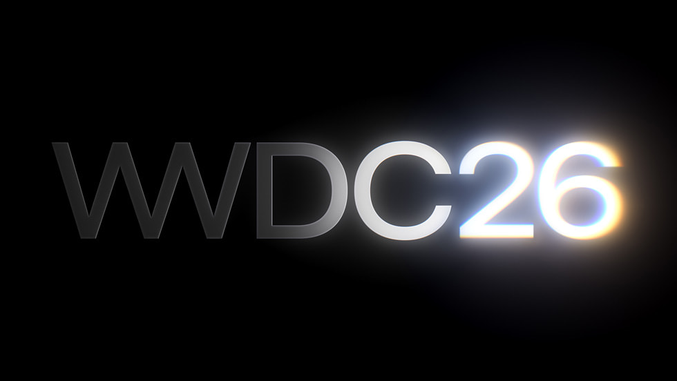Apple Announces June Date for WWDC 2026, Highlights “AI Advancements”