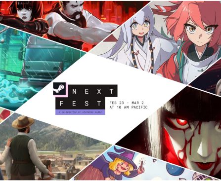 Apple Arcade's April Collection Features Two Critically Acclaimed Indie Titles