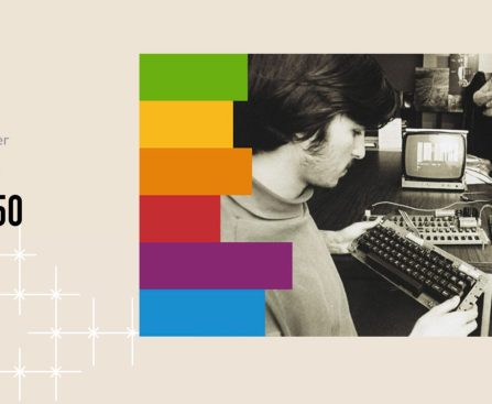 Apple at 50: Insights for This Evening's Computer History Museum Discussion with Apple Alumni and David Pogue