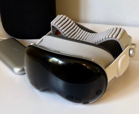 Apple Attains Settlement in Legal Dispute Concerning Former Employee Allegedly Taking Vision Pro Trade Secrets for Snap Job