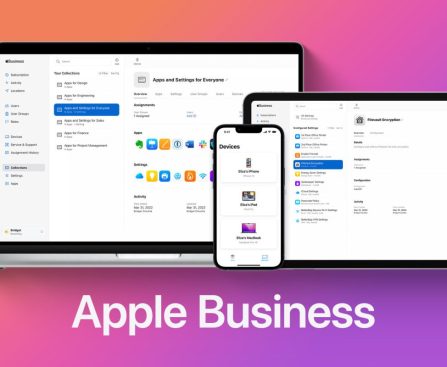 Apple Business Essentials Transitions to No Cost as Firm Merges Enterprise Tools with Apple Business
