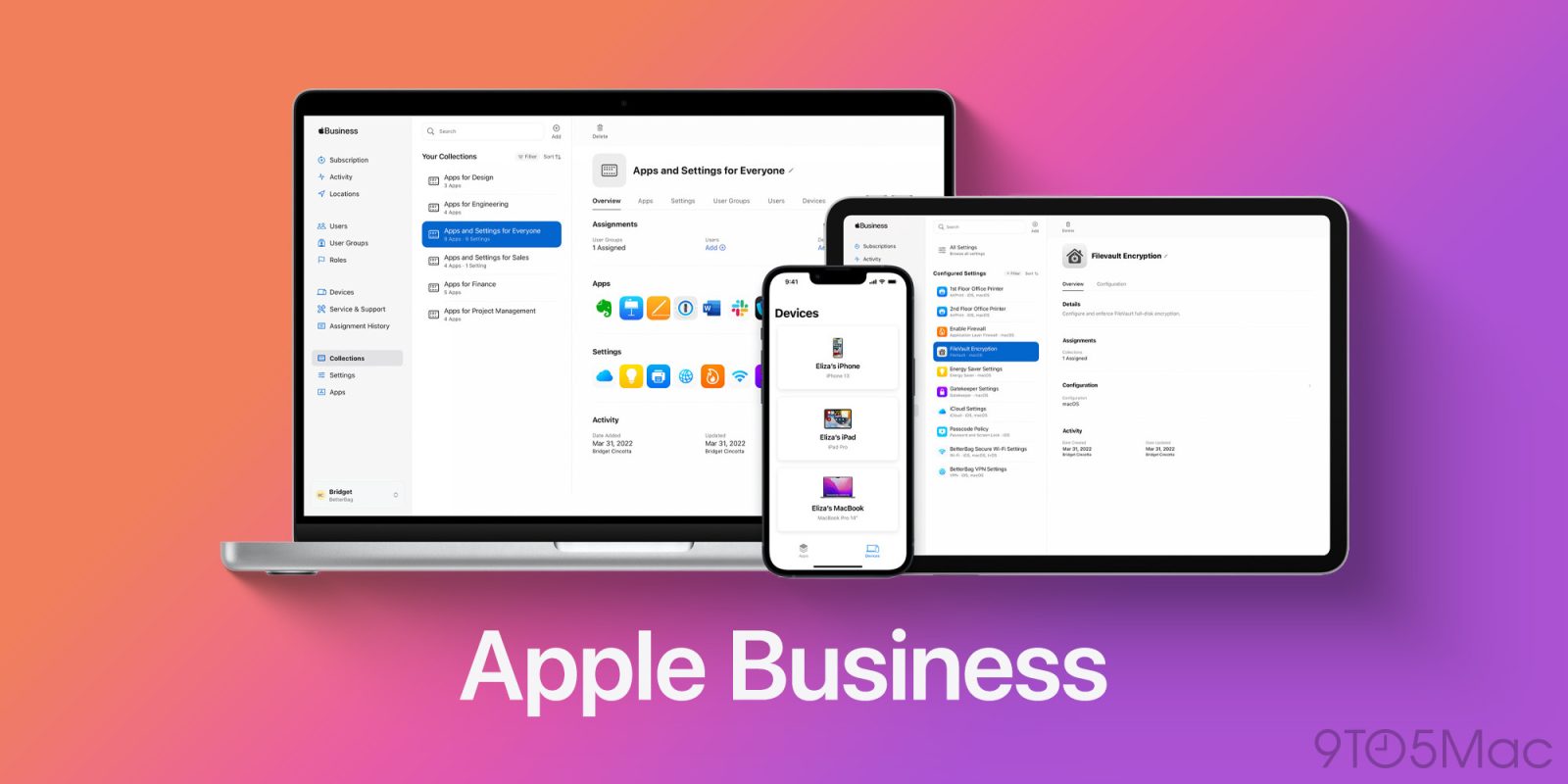 Apple Business Essentials Transitions to No Cost as Firm Merges Enterprise Tools with Apple Business