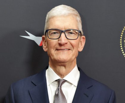 Apple CEO Promotes Decreasing Phone Usage, Backed by Scientific Studies