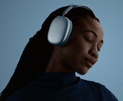 Apple Discreetly Unveils AirPods Max 2
