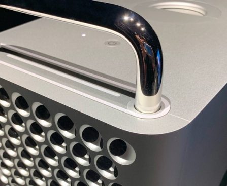 Apple Ends Production of Renowned Mac Pro: Explanations Provided