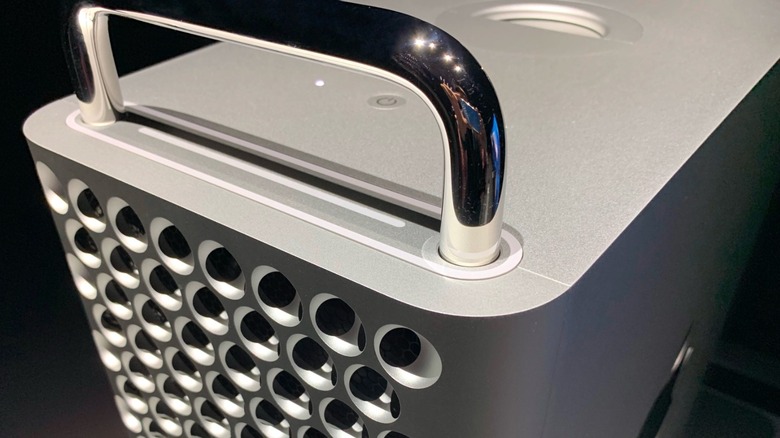Apple Ends Production of Renowned Mac Pro: Explanations Provided