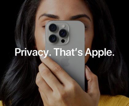 Apple Enforces Updated Privacy Rules for External Access to Alerts and Live Activities