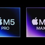 Apple Explains the Justification for the Three Main Types in M5 Chips in Recent Interview