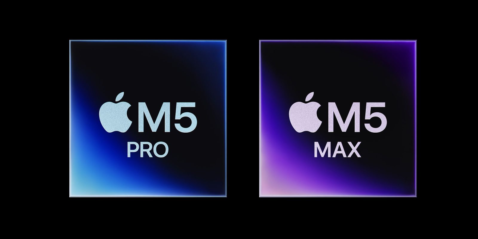 Apple Explains the Justification for the Three Main Types in M5 Chips in Recent Interview