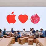 Apple Grand Central Retail Store Currently Closed for Exclusive Event