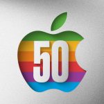 Apple Introduces Exclusive Products for Staff to Commemorate 50th Anniversary