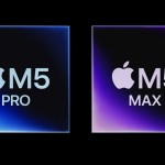 Apple Introduces M5 Pro and M5 Max Chips Featuring New ‘Fusion Architecture’