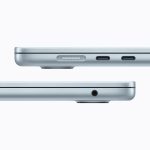 Apple Introduces New M5 MacBook Air and MacBook Pro