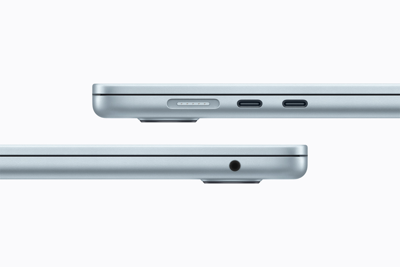 Apple Introduces New M5 MacBook Air and MacBook Pro