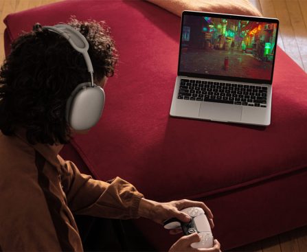 Apple Introduces New M5 MacBook Air and Pro Variants Boasting Increased Storage and Improved Speeds