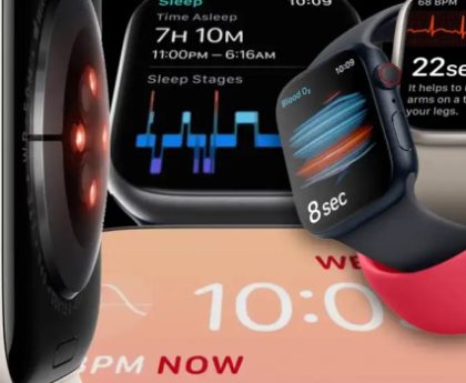 Apple Introduces Six New Products This Week