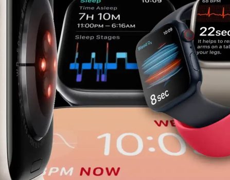 Apple Introduces Six New Products This Week