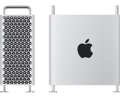 Apple Keeps Providing Mac Pro in Its Certified Refurbished Store