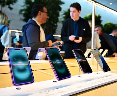 Apple Launches Brand New Instagram Profile 'Hello Apple'