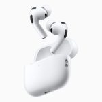 Apple Launches Fresh Firmware for AirPods Pro 3 Together with Extra Updates