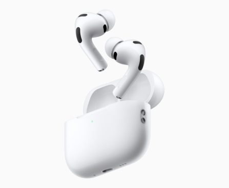 Apple Launches Fresh Firmware for AirPods Pro 3 Together with Extra Updates