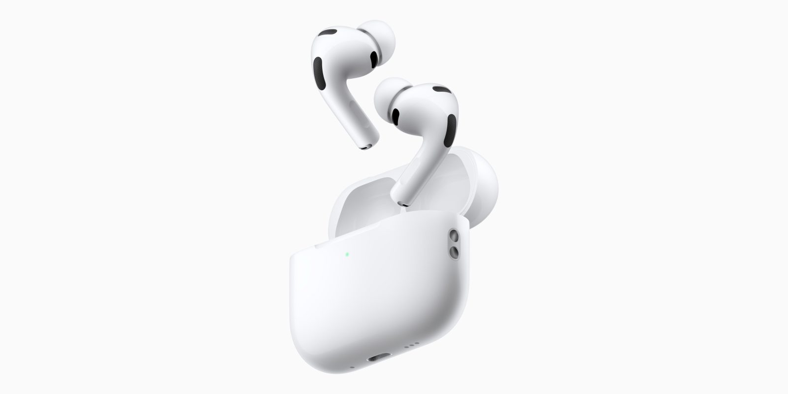 Apple Launches Fresh Firmware for AirPods Pro 3 Together with Extra Updates