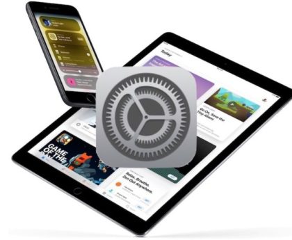 Apple Launches iOS and iPadOS Updates for Older Devices