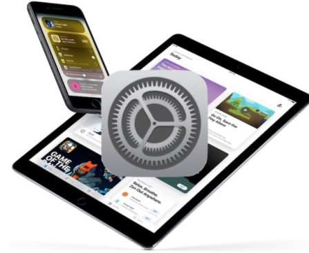 Apple Launches iOS and iPadOS Updates for Older Devices