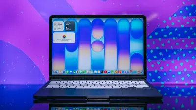 Apple MacBook Neo: More Affordable and Easier to Repair Than Other Macs