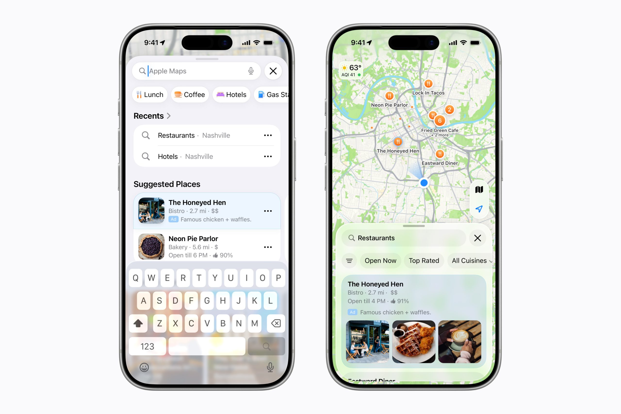 Apple Maps to Introduce Ads as Part of Business Expansion