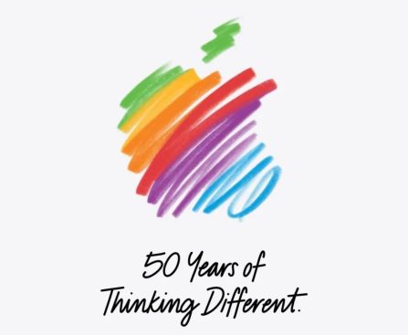 Apple Moves 50th Anniversary Festivities from New York to China