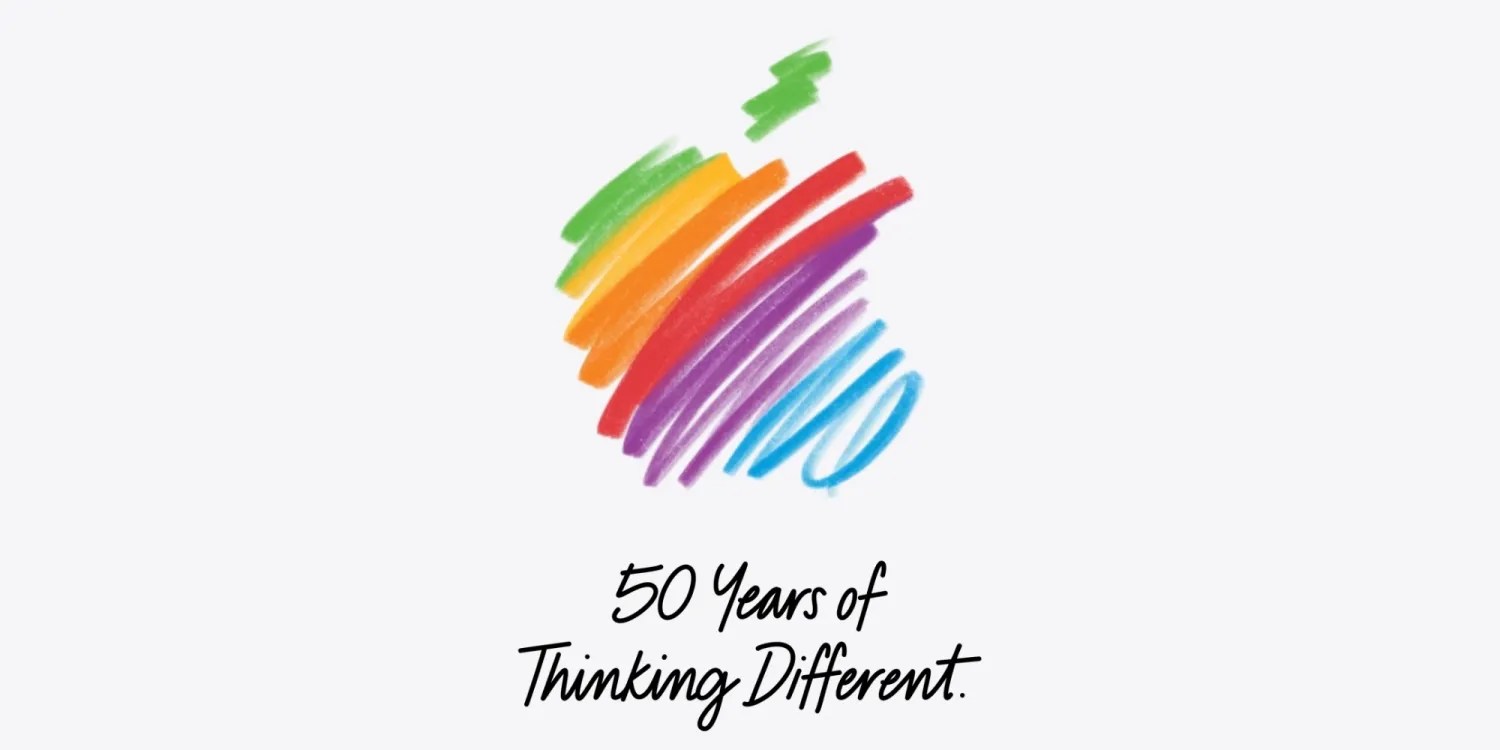 Apple Moves 50th Anniversary Festivities from New York to China