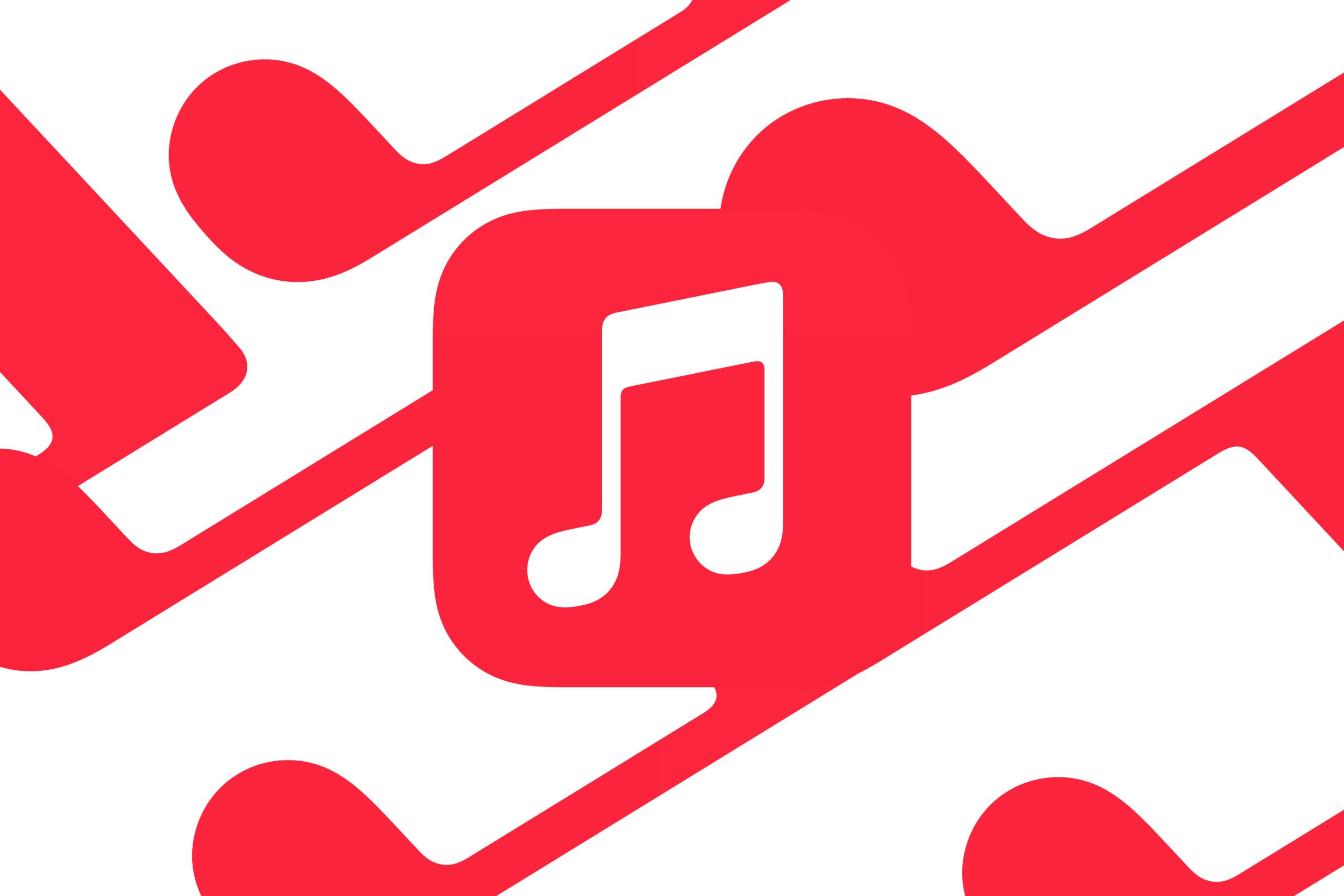 Apple Music Introduces Optional Labels for AI Songs and Visuals