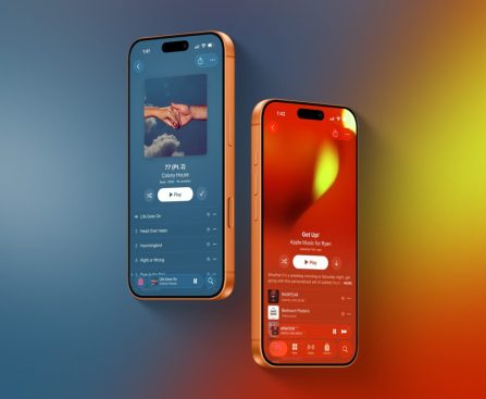 Apple Music Update in iOS 26.4 Brings Revamped Albums, Playlists, and New Features