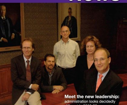 Apple Names Steve Lemay and Molly Anderson to Leadership Team