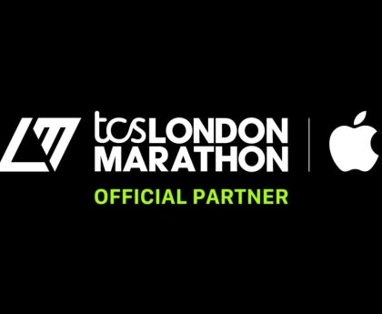 Apple Partners with London Marathon to Improve Runner Experience through Technology