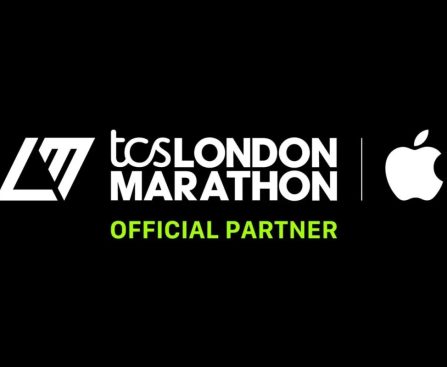Apple Partners with London Marathon to Improve Runner Experience through Technology