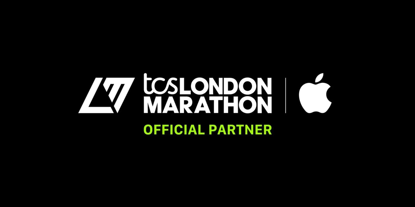 Apple Partners with London Marathon to Improve Runner Experience through Technology