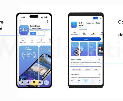 Apple Performs Experiment on App Store to Assess AI's Effect on Search Result Rankings
