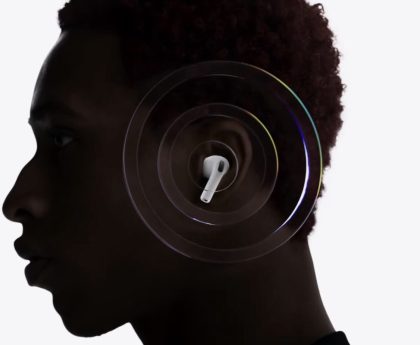 Apple Performs Tests for Automatic Audio Switching Functionality with External Accessories in the EU