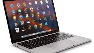 Apple Prevents Developer from Updating Mac App Due to Similarity to Discontinued Feature