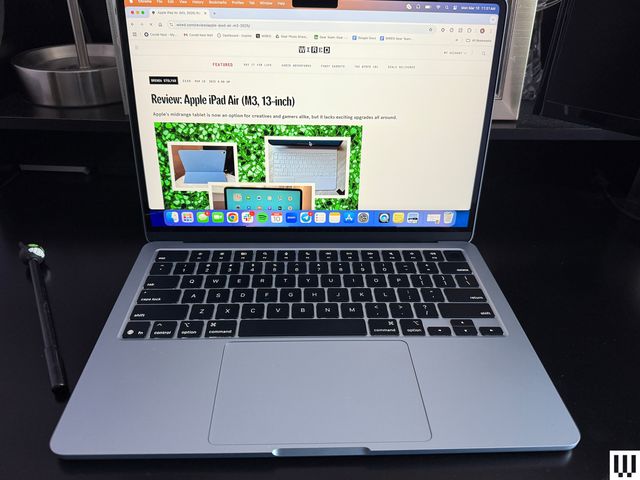 Apple Raises Starting Prices of MacBook Air and MacBook Pro; RAM Upgrade Fees Remain Unchanged