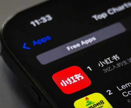 Apple Reduces Commission Rates in China Quietly