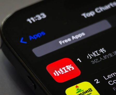 Apple Reduces Commission Rates in China Quietly
