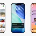 Apple Releases iOS 26.3.1 Update for iPhone Customers