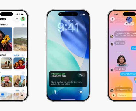 Apple Releases iOS 26.3.1 Update for iPhone Customers