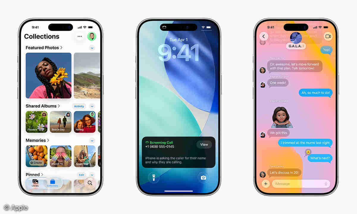 Apple Releases iOS 26.3.1 Update for iPhone Customers