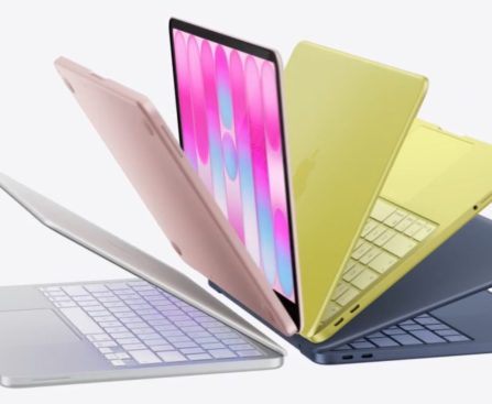 Apple Releases macOS 26.3.2 Software Update for MacBook Neo